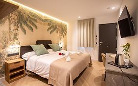 Boutique Rooms Playa Burriana